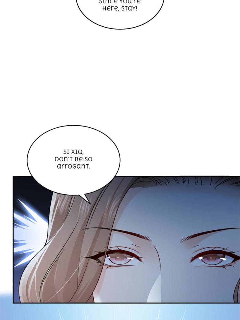 Perfect Secret Love: The Bad New Wife Is A Little Sweet Chapter 534 188 34