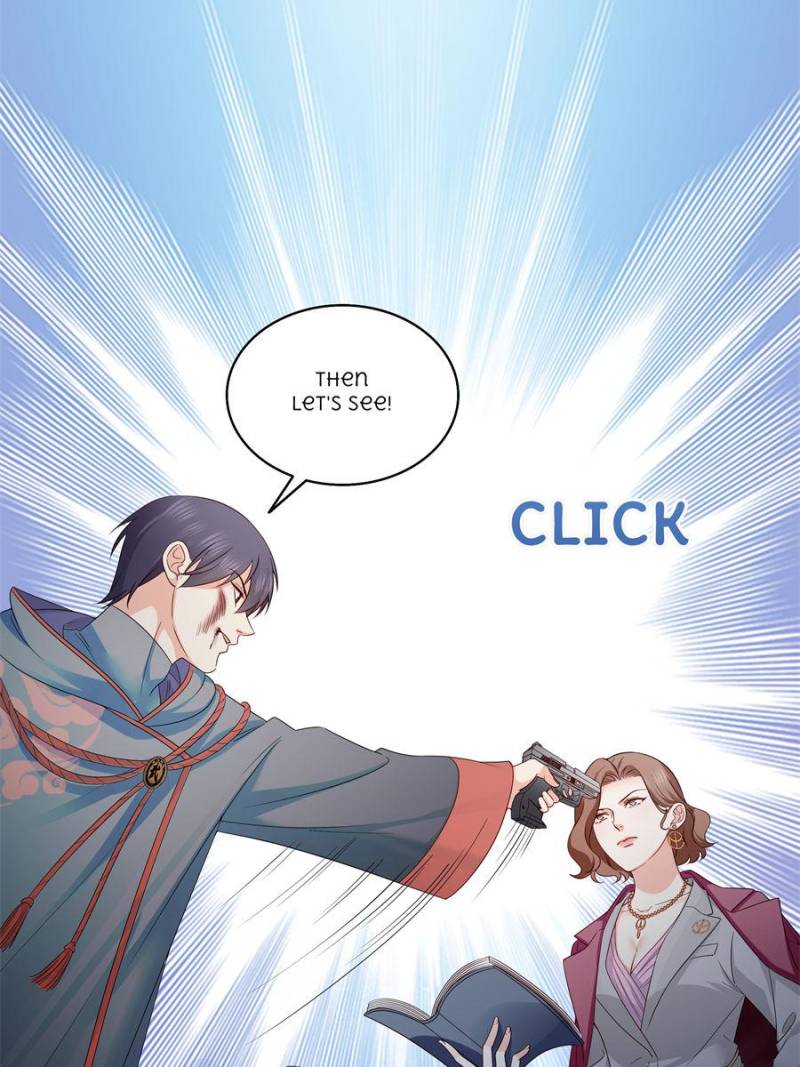 Perfect Secret Love: The Bad New Wife Is A Little Sweet Chapter 534 189 35