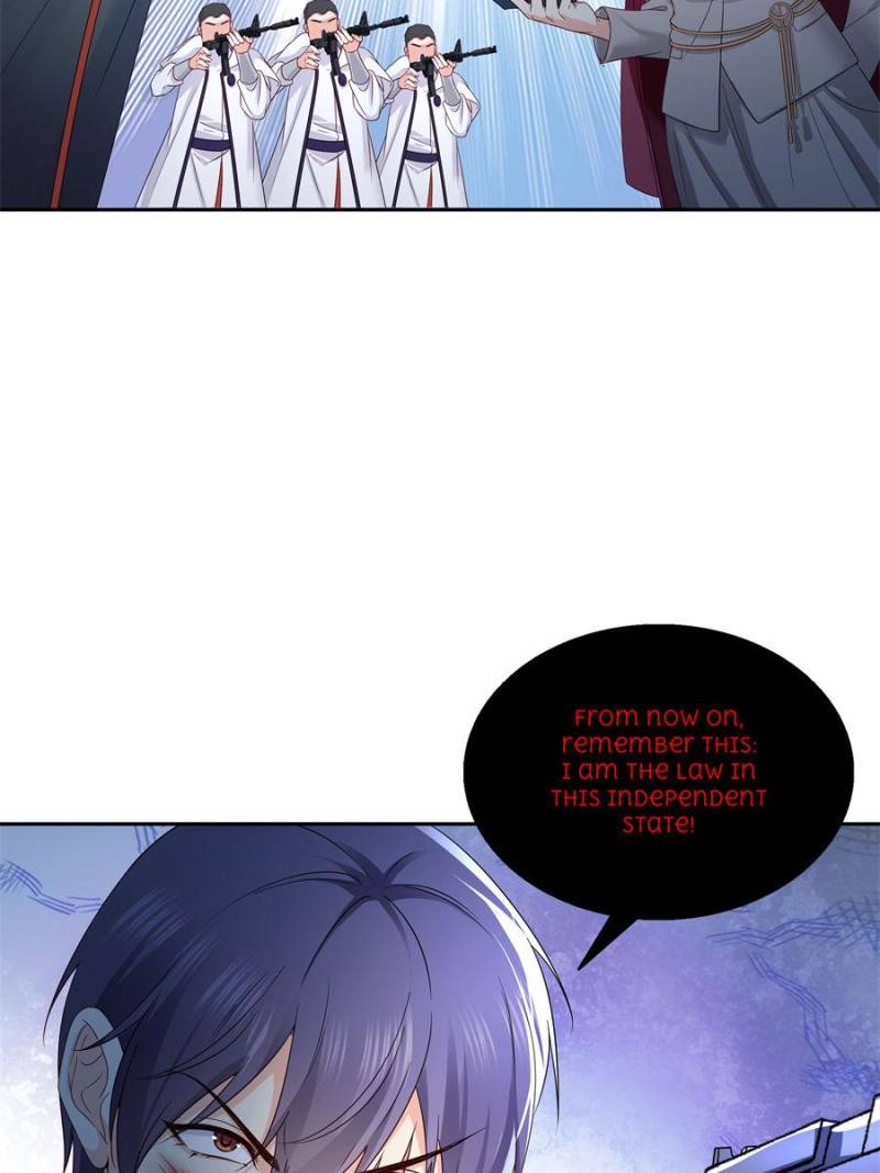 Perfect Secret Love: The Bad New Wife Is A Little Sweet Chapter 534 190 36