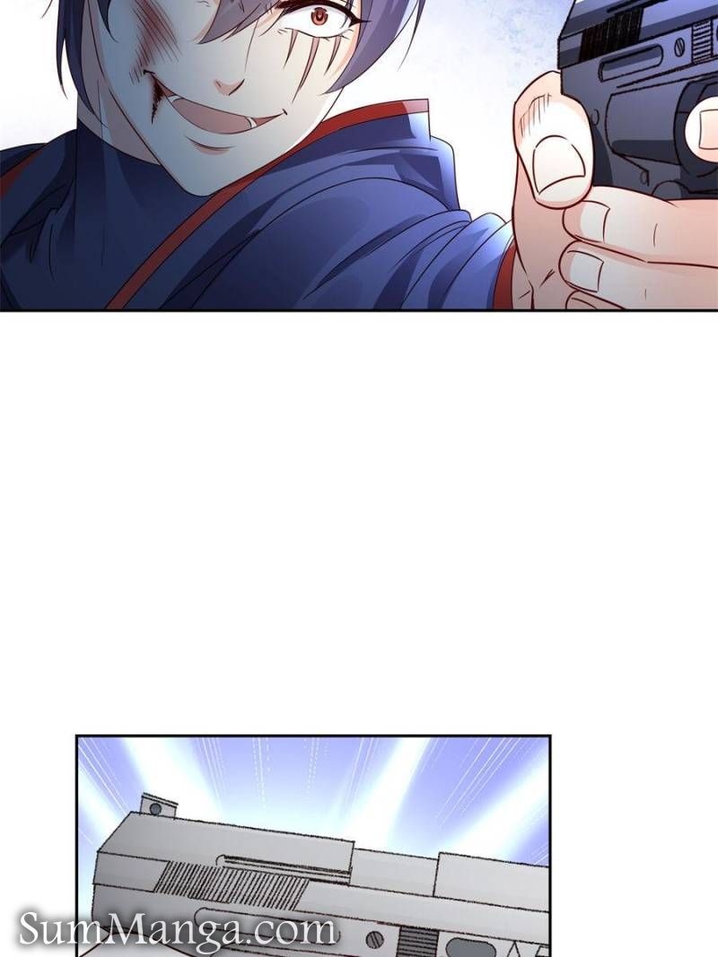 Perfect Secret Love: The Bad New Wife Is A Little Sweet Chapter 534 191 37