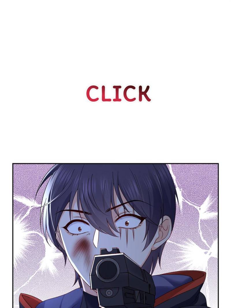 Perfect Secret Love: The Bad New Wife Is A Little Sweet Chapter 534 195 41