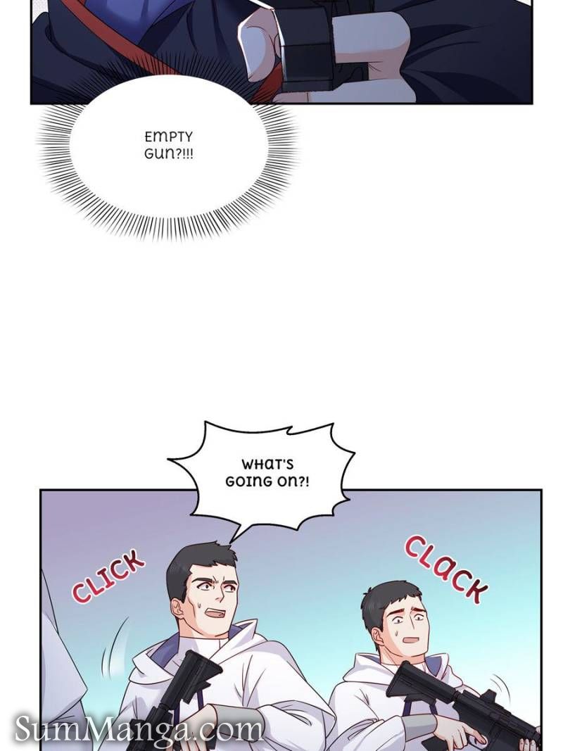 Perfect Secret Love: The Bad New Wife Is A Little Sweet Chapter 534 196 42