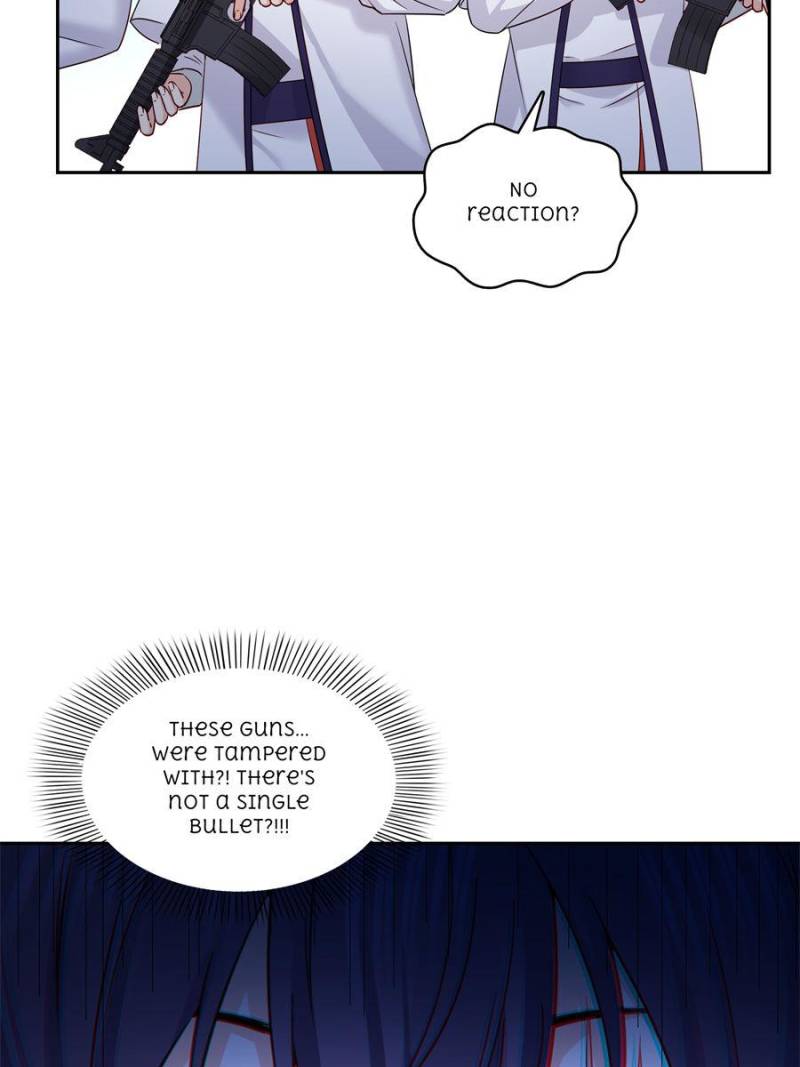 Perfect Secret Love: The Bad New Wife Is A Little Sweet Chapter 534 197 43