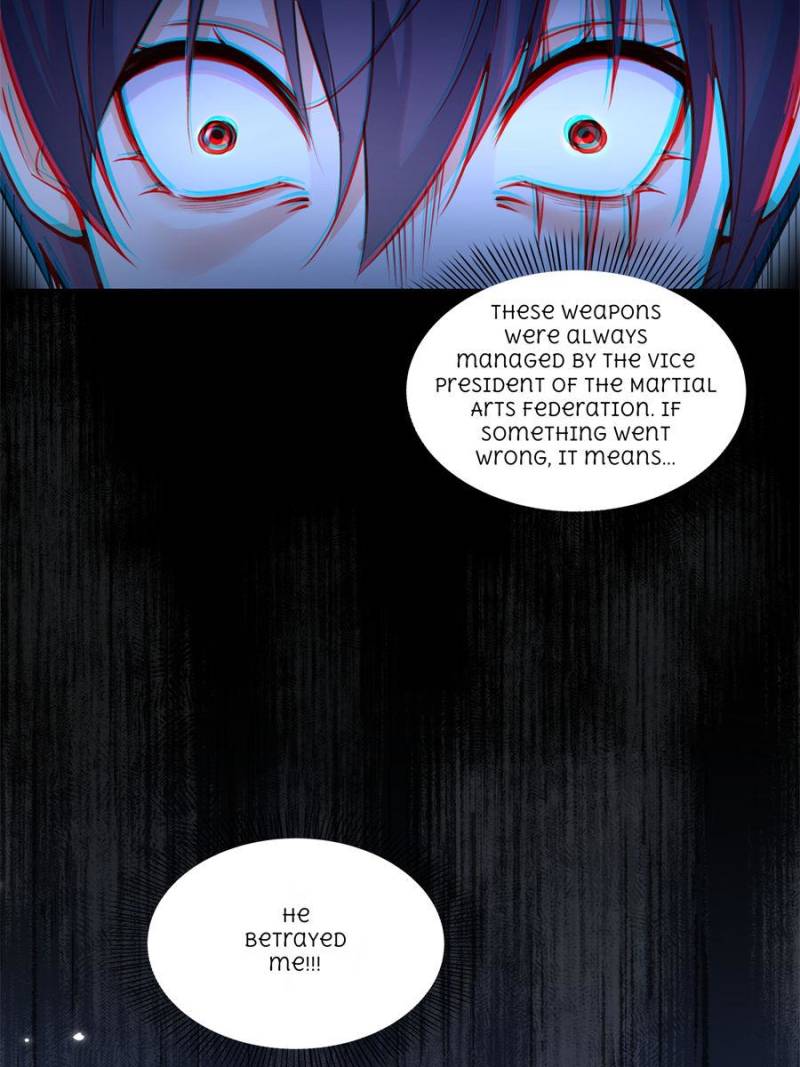 Perfect Secret Love: The Bad New Wife Is A Little Sweet Chapter 534 198 44