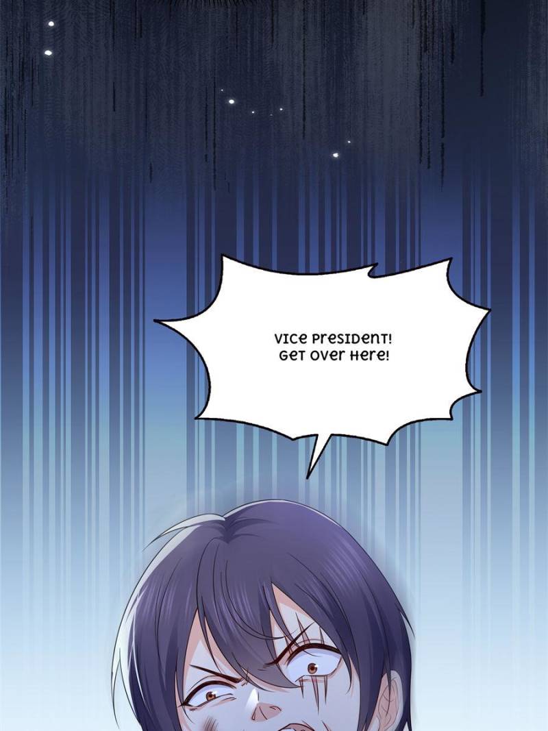 Perfect Secret Love: The Bad New Wife Is A Little Sweet Chapter 534 199 45