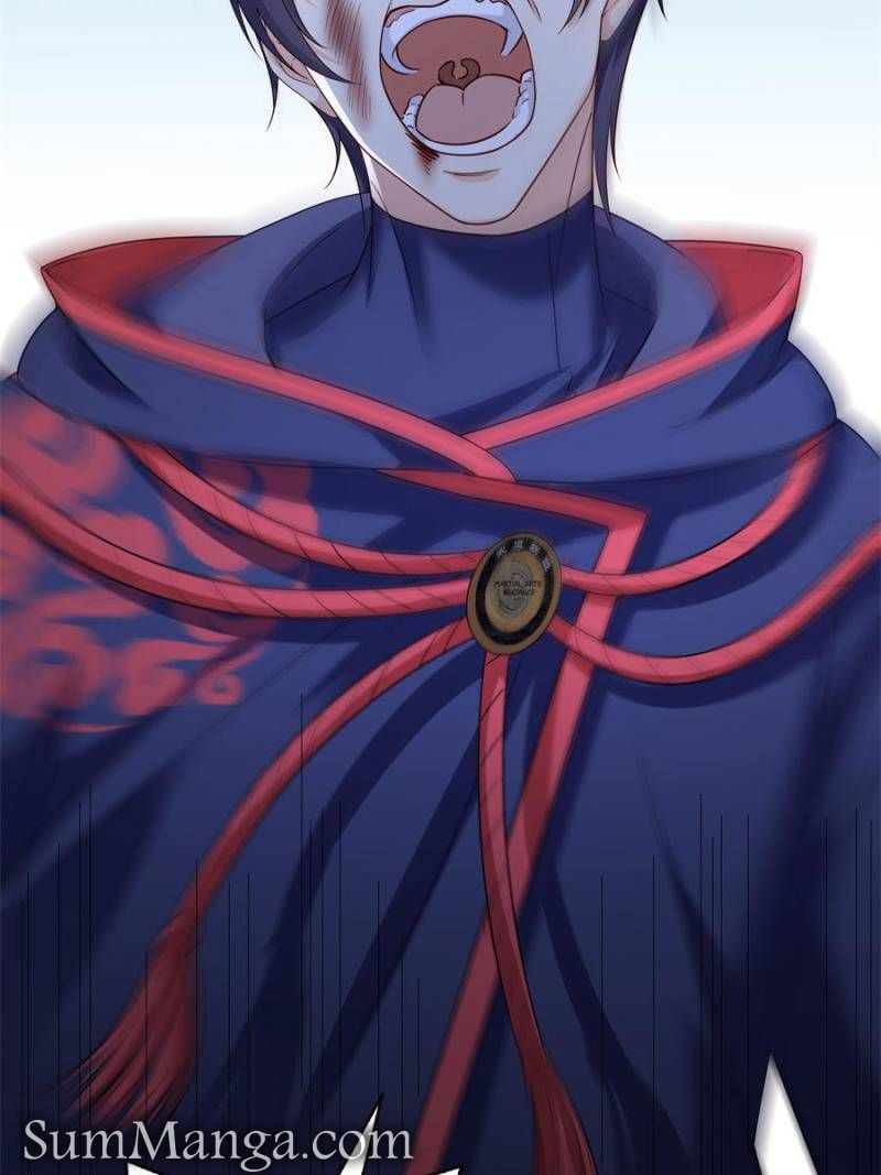 Perfect Secret Love: The Bad New Wife Is A Little Sweet Chapter 534 200 46