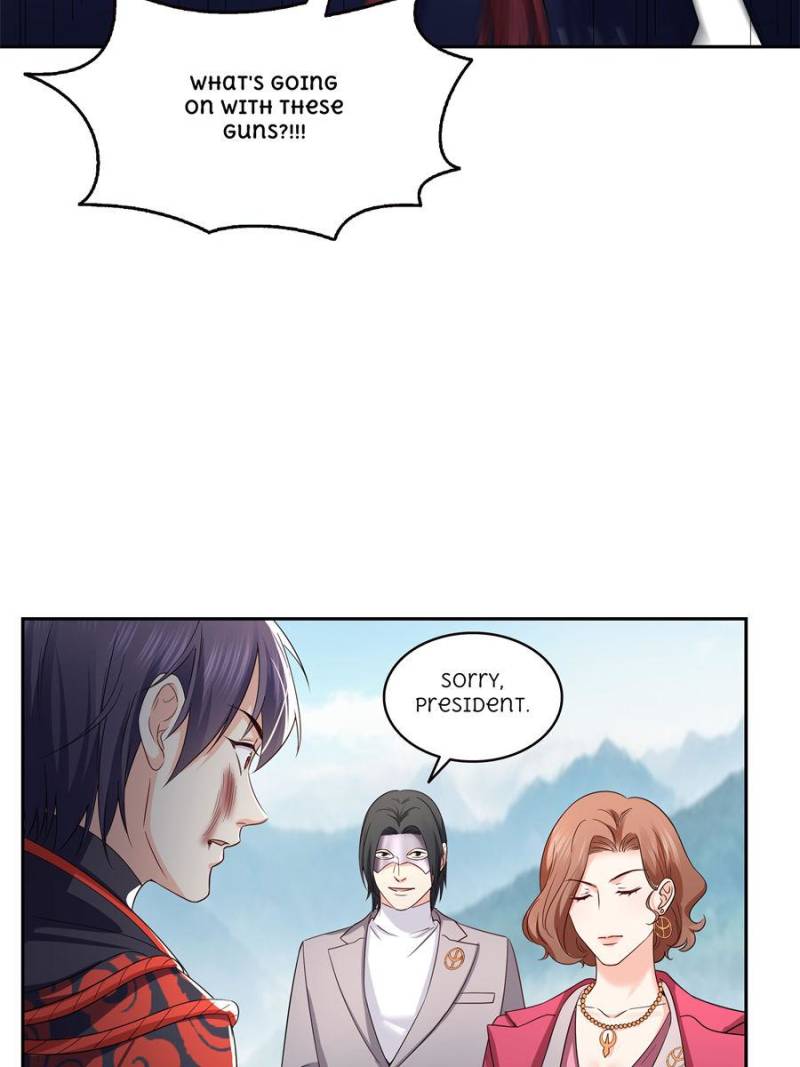 Perfect Secret Love: The Bad New Wife Is A Little Sweet Chapter 534 201 47