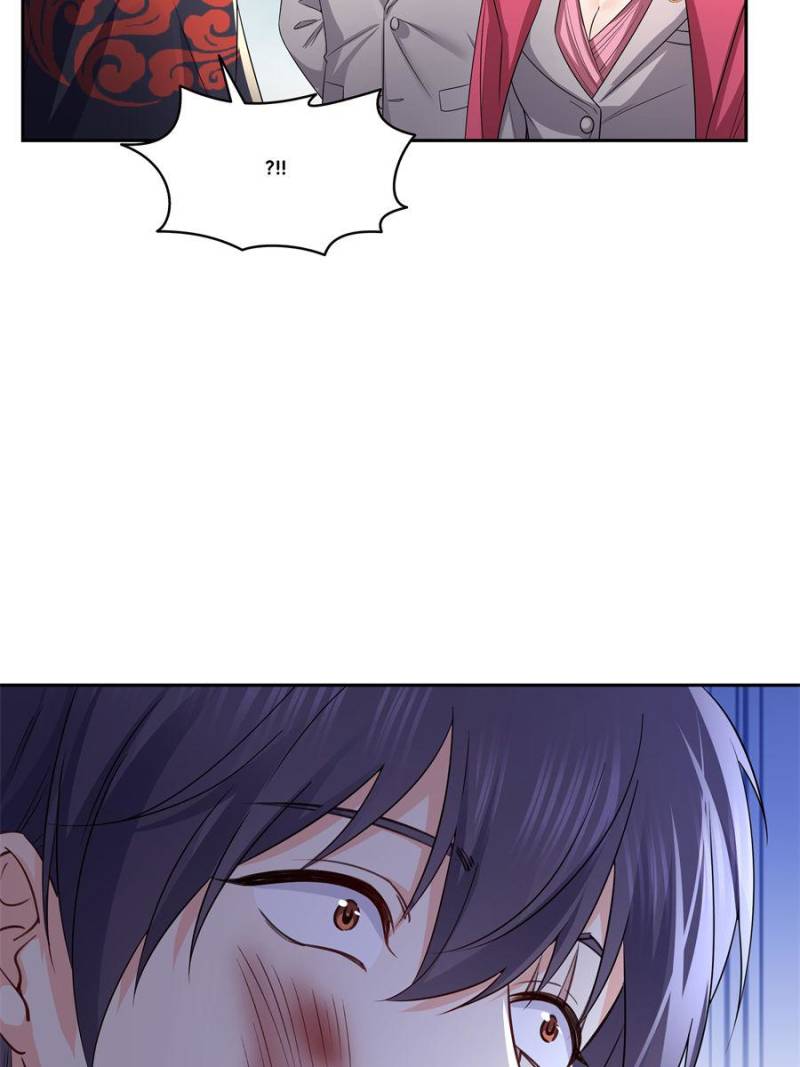 Perfect Secret Love: The Bad New Wife Is A Little Sweet Chapter 534 202 48