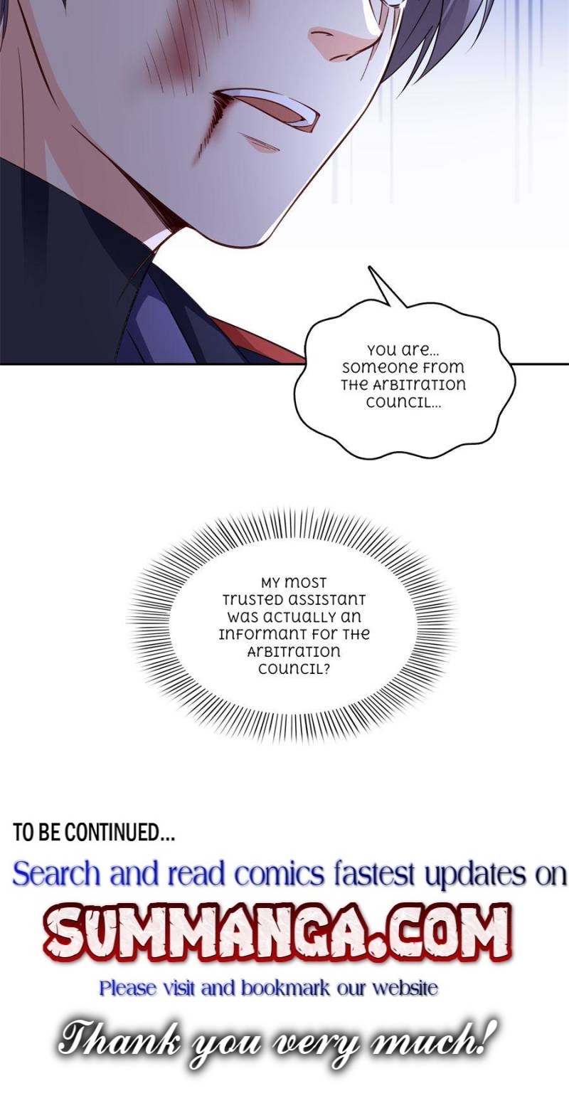 Perfect Secret Love: The Bad New Wife Is A Little Sweet Chapter 534 203 49