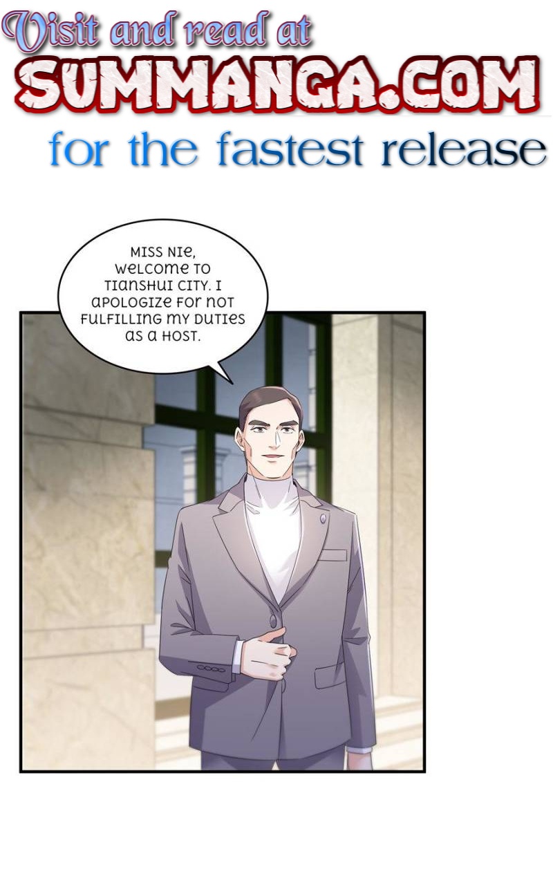 Perfect Secret Love: The Bad New Wife Is A Little Sweet Chapter 542 155 01