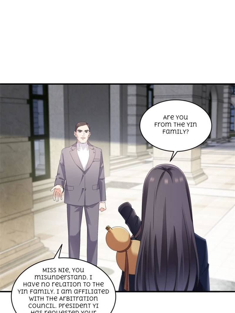 Perfect Secret Love: The Bad New Wife Is A Little Sweet Chapter 542 156 02