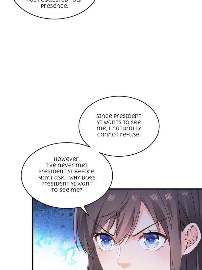 Perfect Secret Love: The Bad New Wife Is A Little Sweet Chapter 542 157 03