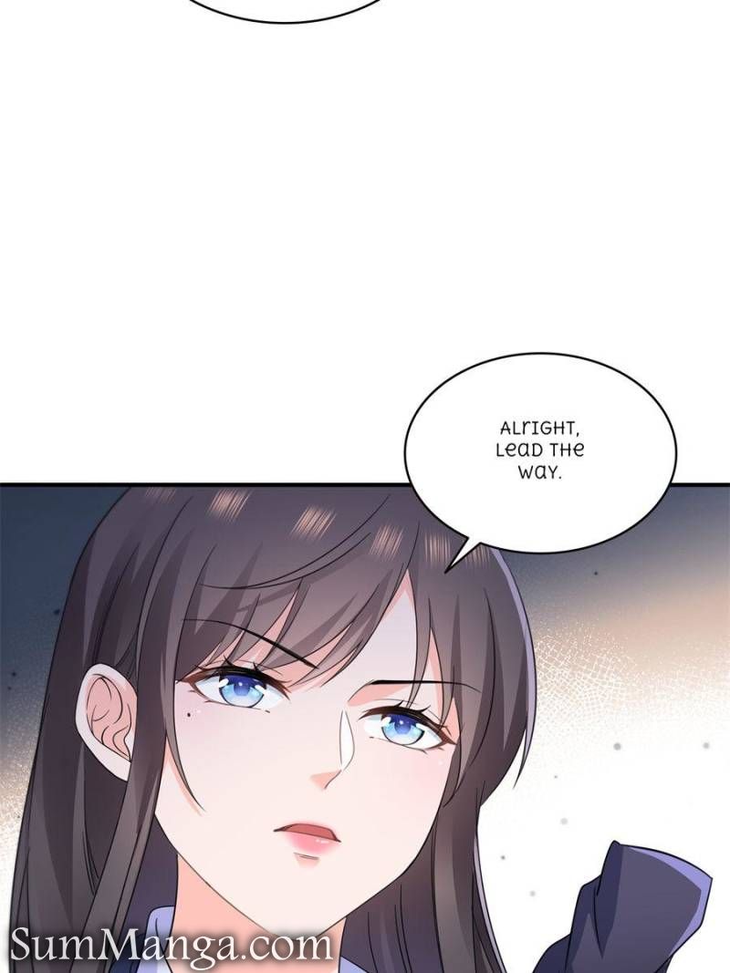 Perfect Secret Love: The Bad New Wife Is A Little Sweet Chapter 542 159 05