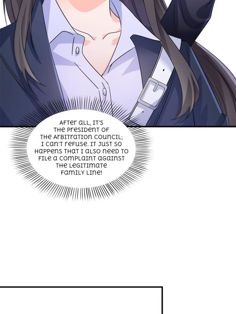 Perfect Secret Love: The Bad New Wife Is A Little Sweet Chapter 542 160 06