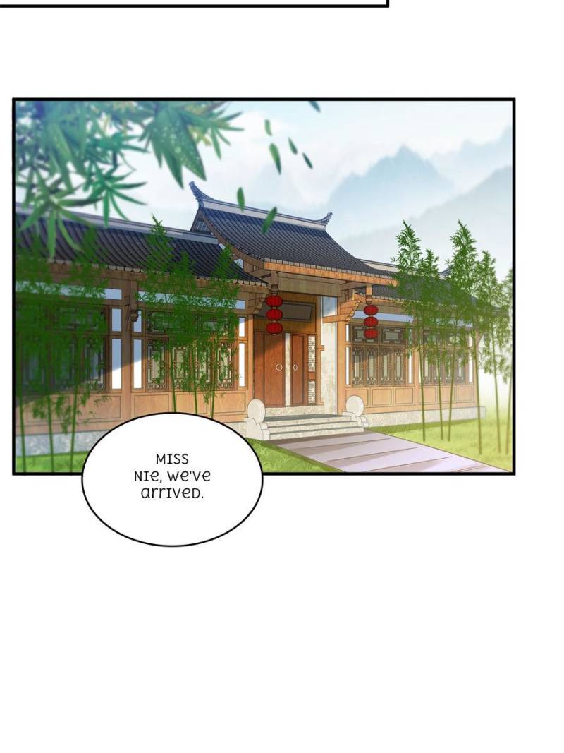 Perfect Secret Love: The Bad New Wife Is A Little Sweet Chapter 542 161 07