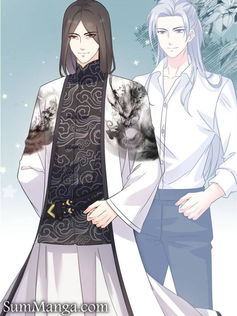 Perfect Secret Love: The Bad New Wife Is A Little Sweet Chapter 542 167 13