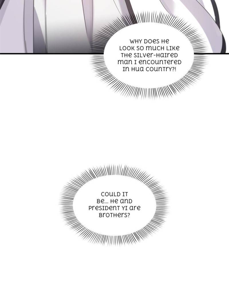 Perfect Secret Love: The Bad New Wife Is A Little Sweet Chapter 542 168 14