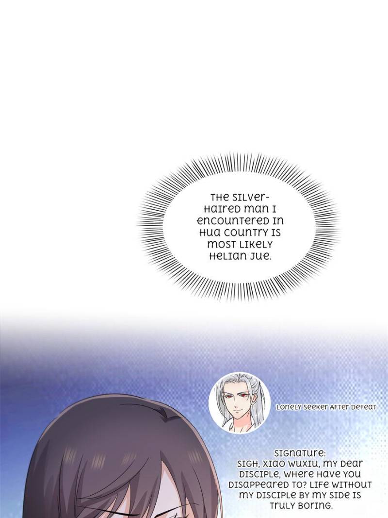 Perfect Secret Love: The Bad New Wife Is A Little Sweet Chapter 542 170 16