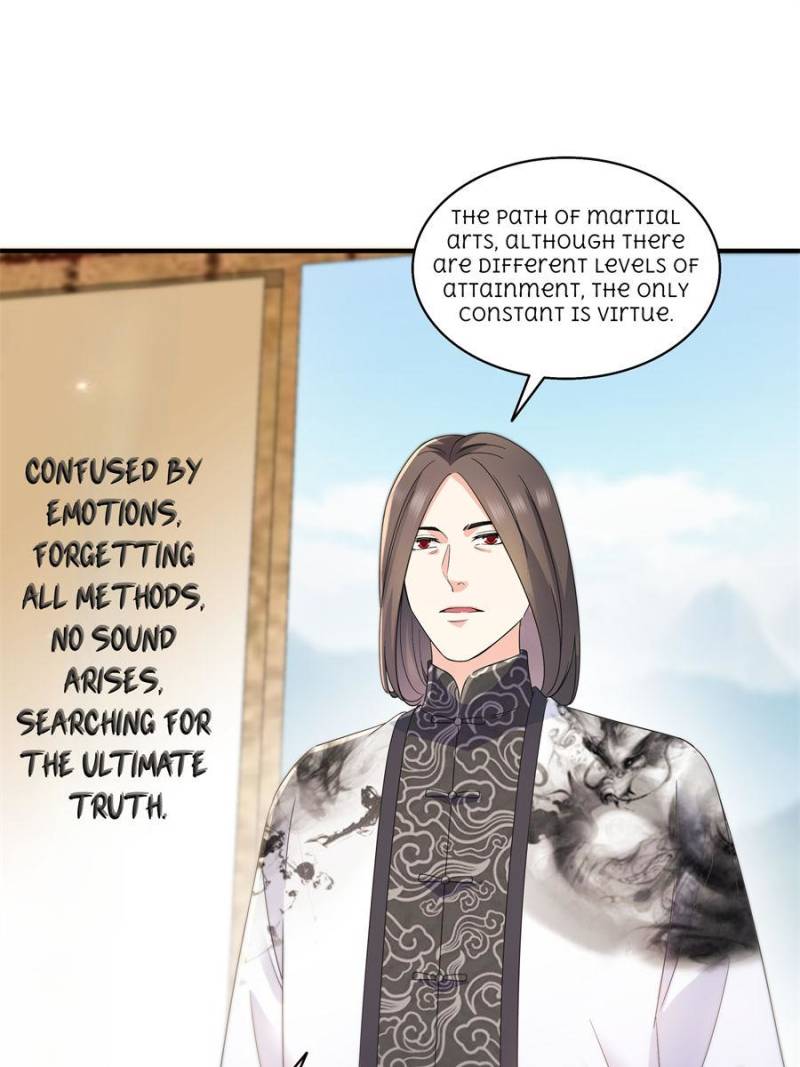 Perfect Secret Love: The Bad New Wife Is A Little Sweet Chapter 542 173 19