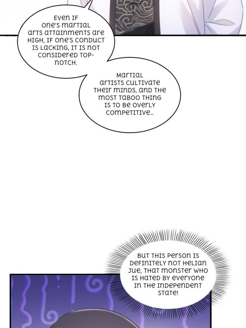 Perfect Secret Love: The Bad New Wife Is A Little Sweet Chapter 542 174 20