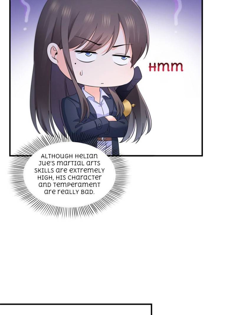 Perfect Secret Love: The Bad New Wife Is A Little Sweet Chapter 542 175 21