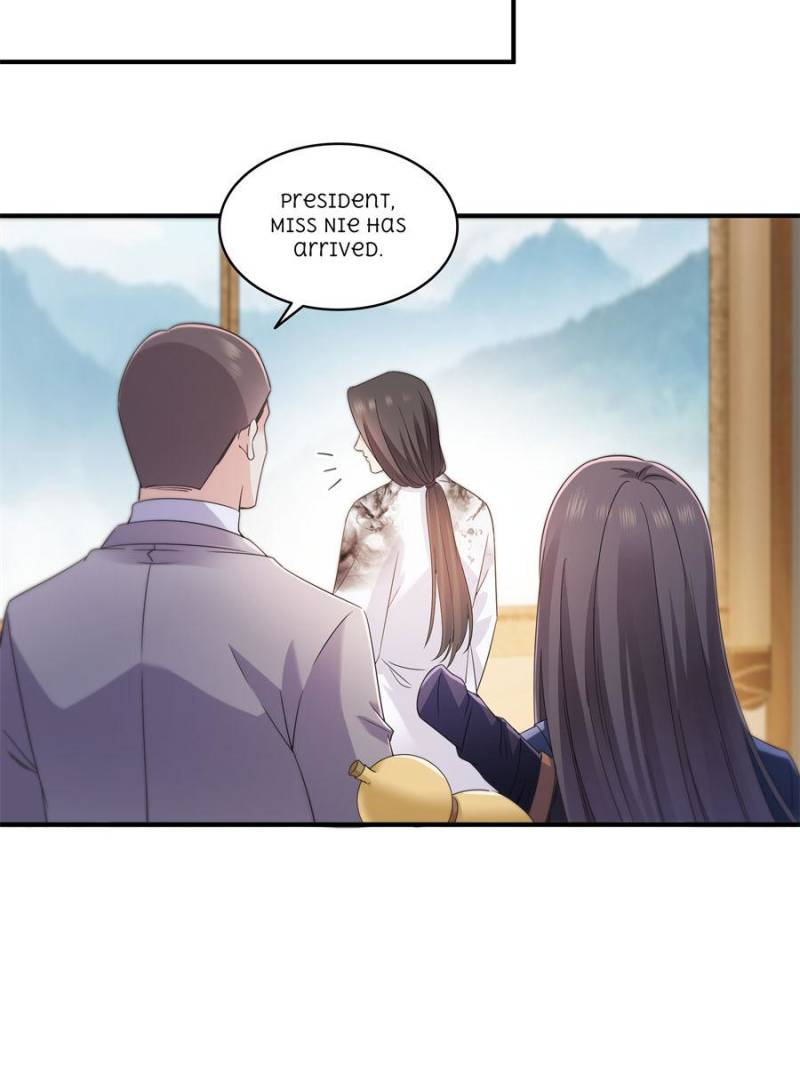 Perfect Secret Love: The Bad New Wife Is A Little Sweet Chapter 542 176 22