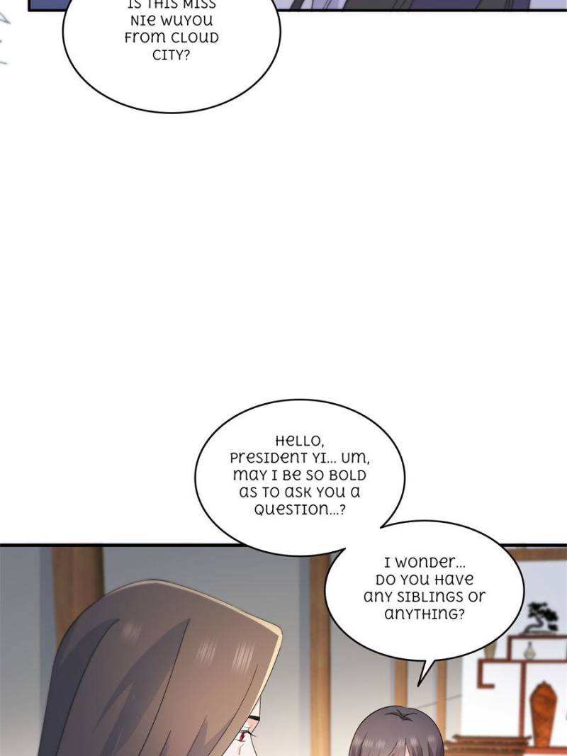 Perfect Secret Love: The Bad New Wife Is A Little Sweet Chapter 542 178 24