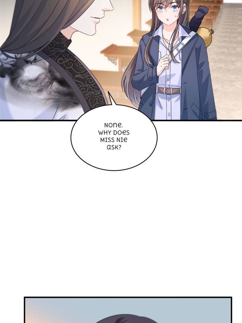 Perfect Secret Love: The Bad New Wife Is A Little Sweet Chapter 542 179 25