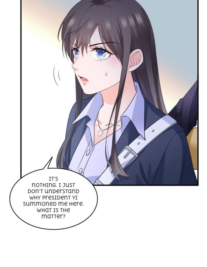 Perfect Secret Love: The Bad New Wife Is A Little Sweet Chapter 542 180 26