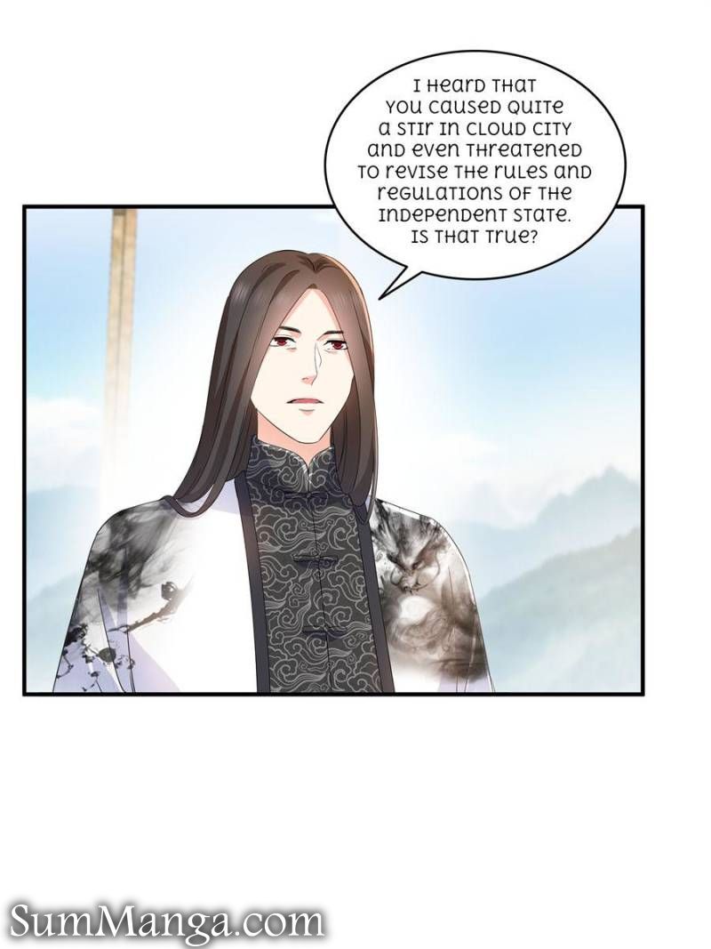 Perfect Secret Love: The Bad New Wife Is A Little Sweet Chapter 542 181 27