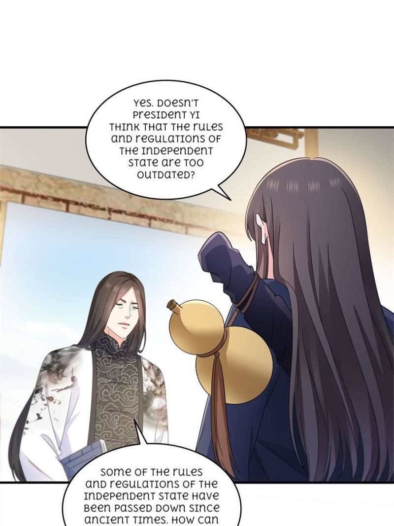 Perfect Secret Love: The Bad New Wife Is A Little Sweet Chapter 542 182 28