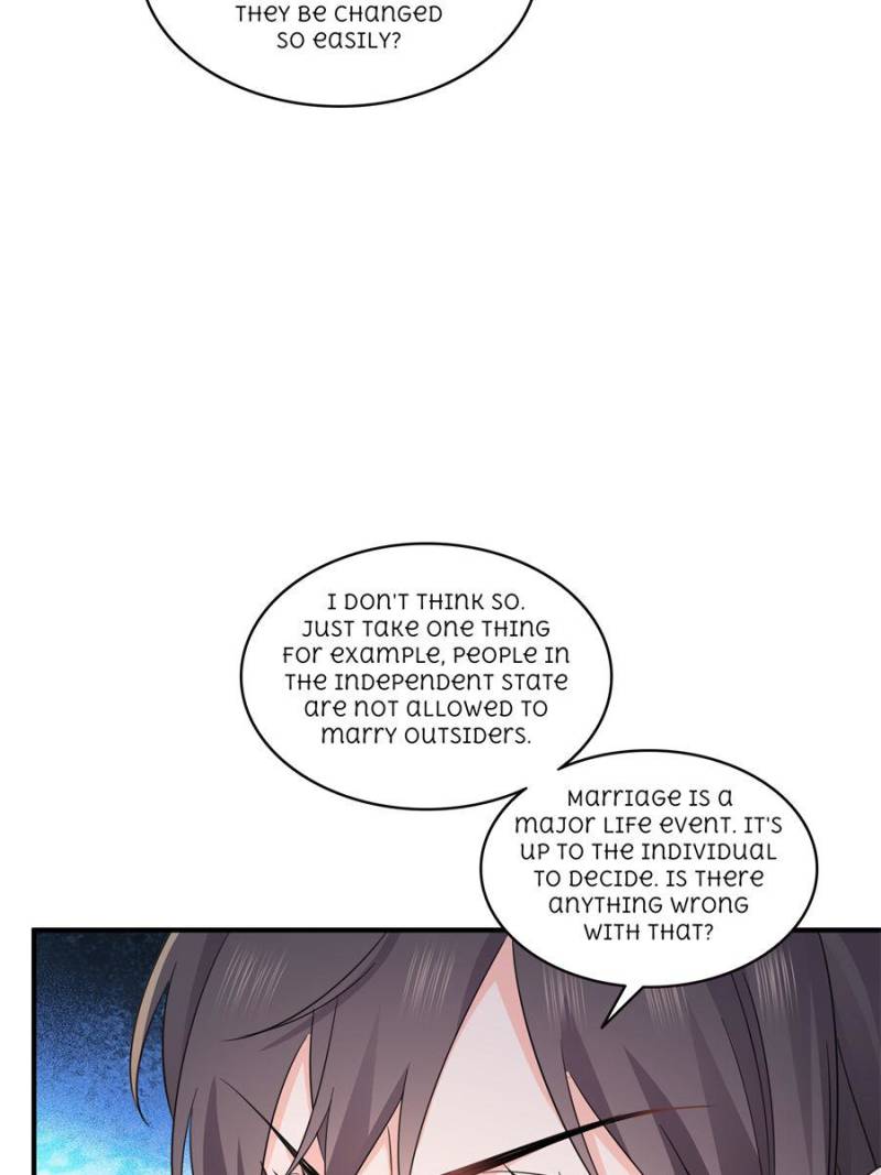 Perfect Secret Love: The Bad New Wife Is A Little Sweet Chapter 542 183 29