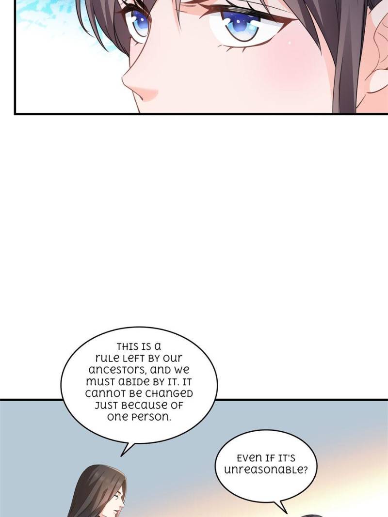 Perfect Secret Love: The Bad New Wife Is A Little Sweet Chapter 542 184 30