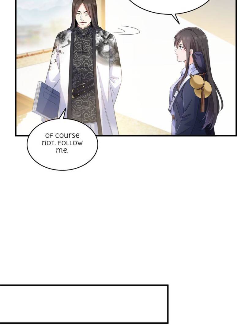 Perfect Secret Love: The Bad New Wife Is A Little Sweet Chapter 542 186 32