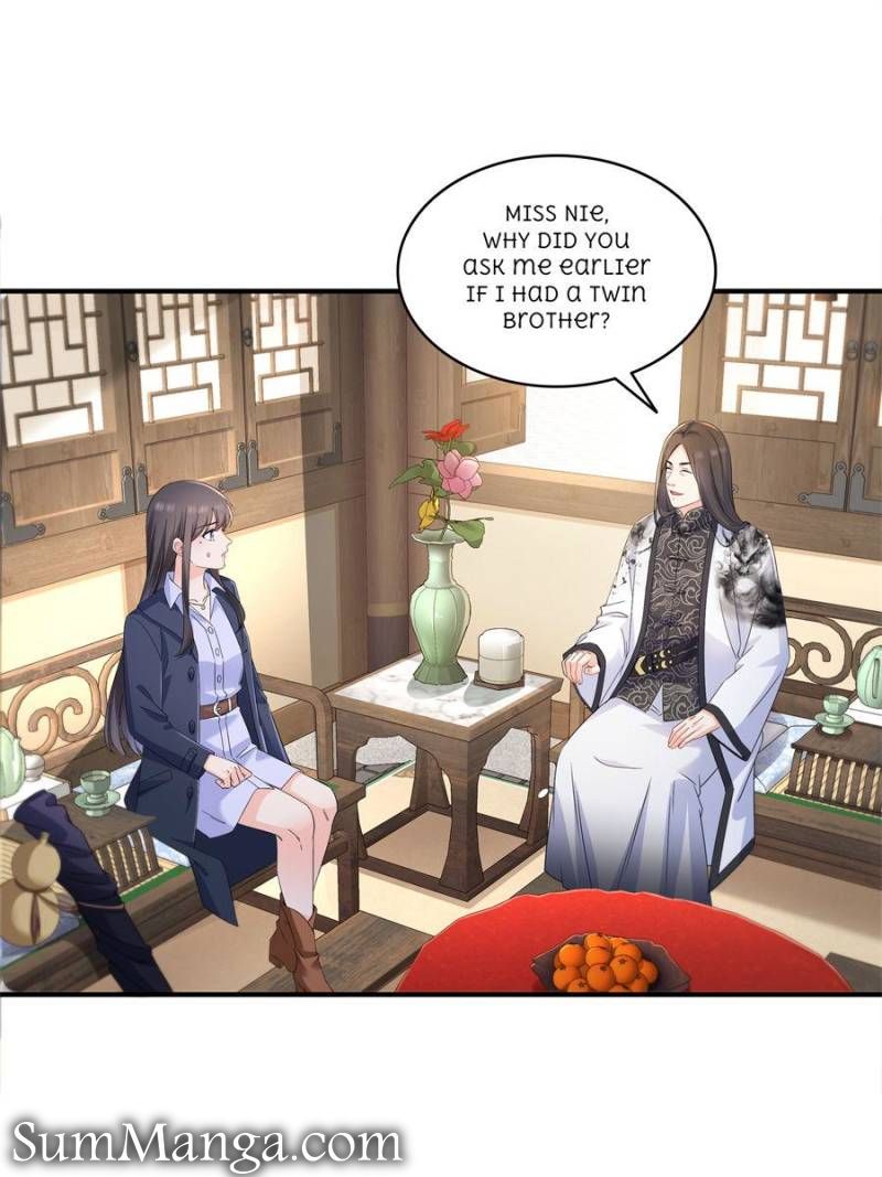 Perfect Secret Love: The Bad New Wife Is A Little Sweet Chapter 542 188 34