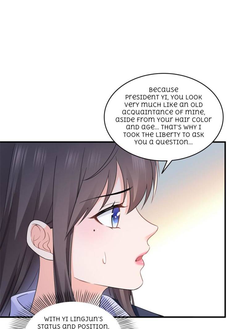 Perfect Secret Love: The Bad New Wife Is A Little Sweet Chapter 542 189 35