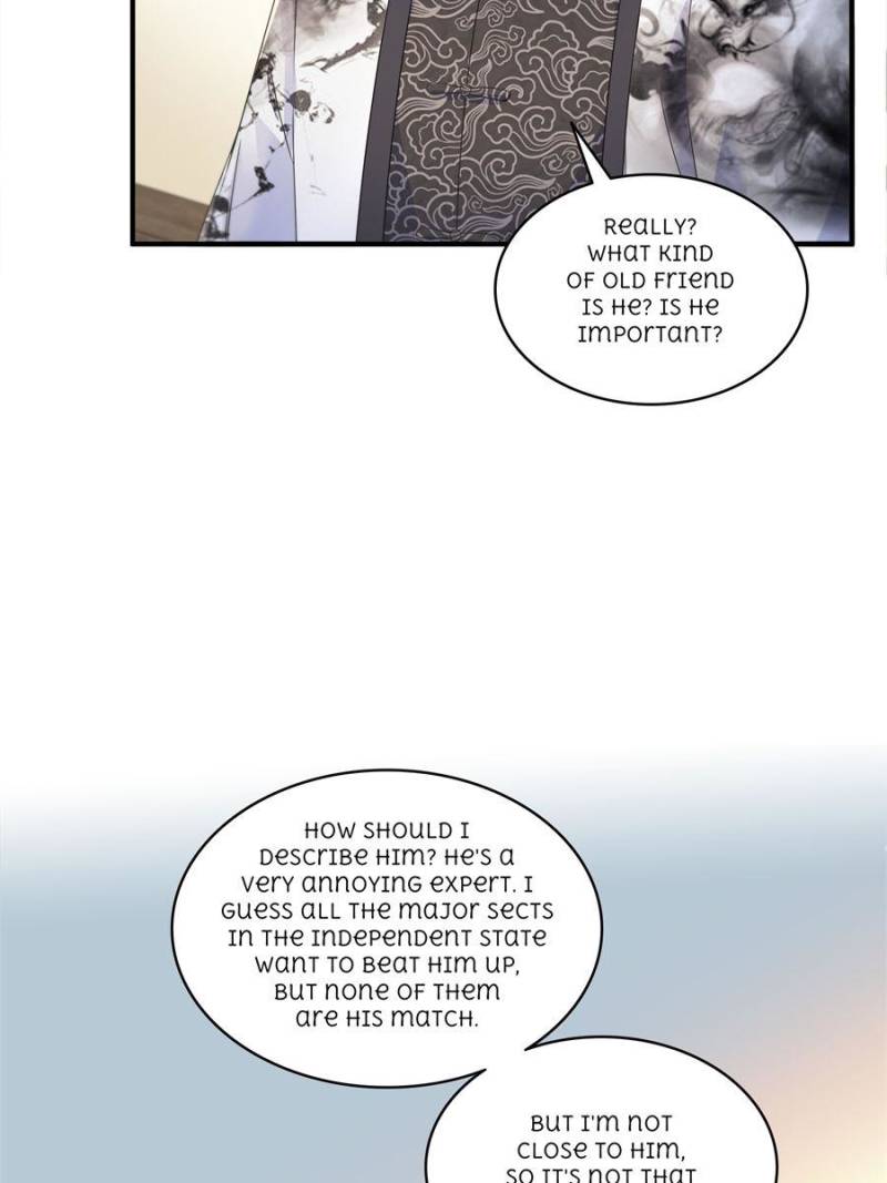 Perfect Secret Love: The Bad New Wife Is A Little Sweet Chapter 542 191 37