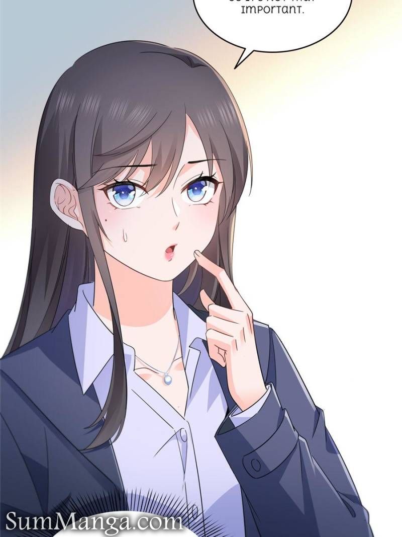 Perfect Secret Love: The Bad New Wife Is A Little Sweet Chapter 542 192 38