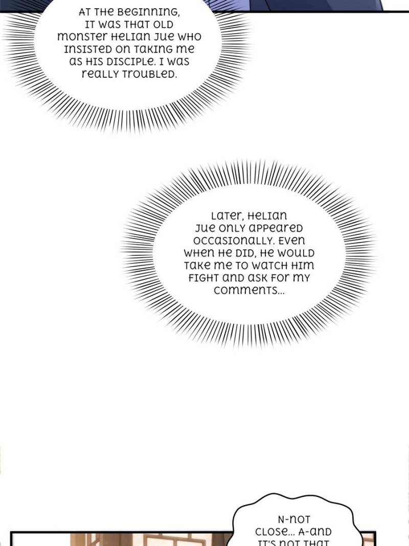 Perfect Secret Love: The Bad New Wife Is A Little Sweet Chapter 542 193 39