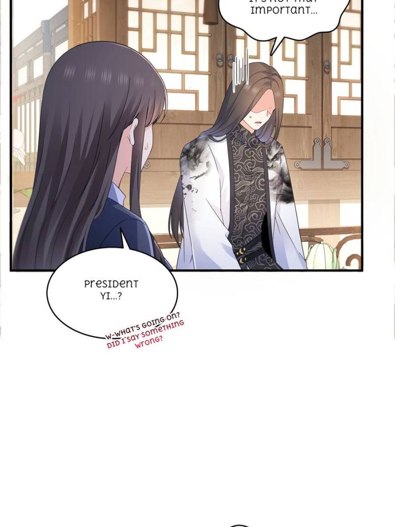 Perfect Secret Love: The Bad New Wife Is A Little Sweet Chapter 542 194 40