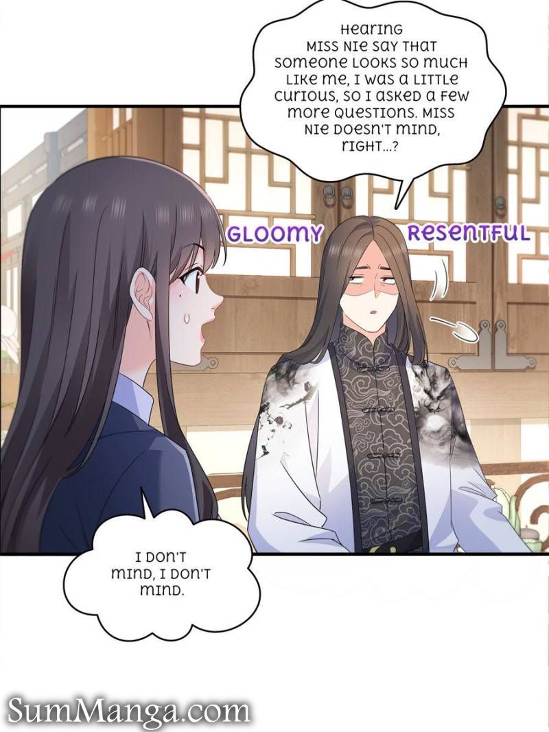 Perfect Secret Love: The Bad New Wife Is A Little Sweet Chapter 542 195 41