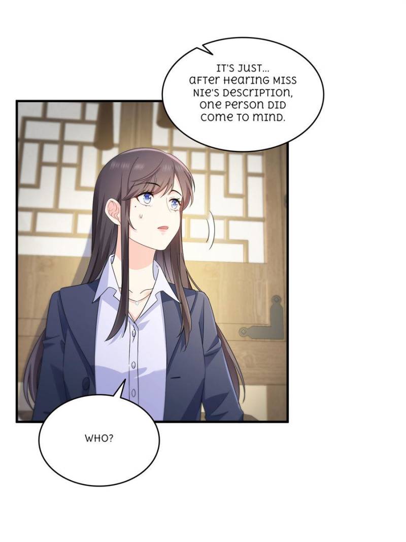 Perfect Secret Love: The Bad New Wife Is A Little Sweet Chapter 542 197 43