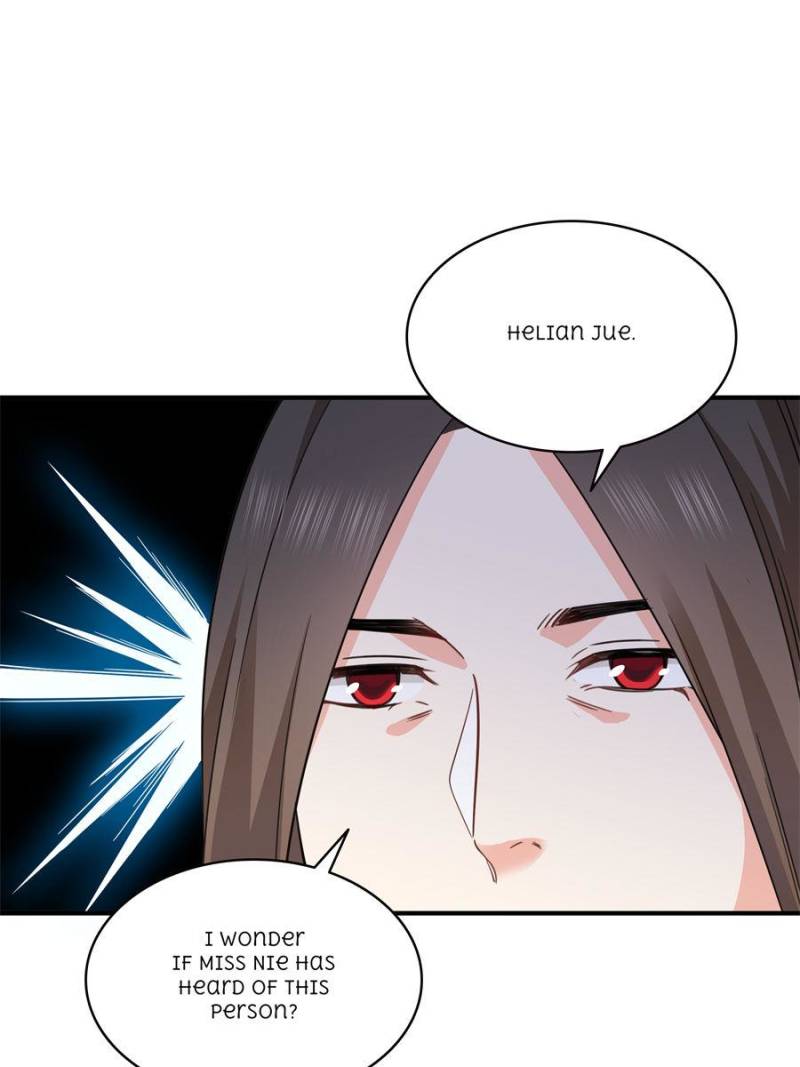 Perfect Secret Love: The Bad New Wife Is A Little Sweet Chapter 542 198 44