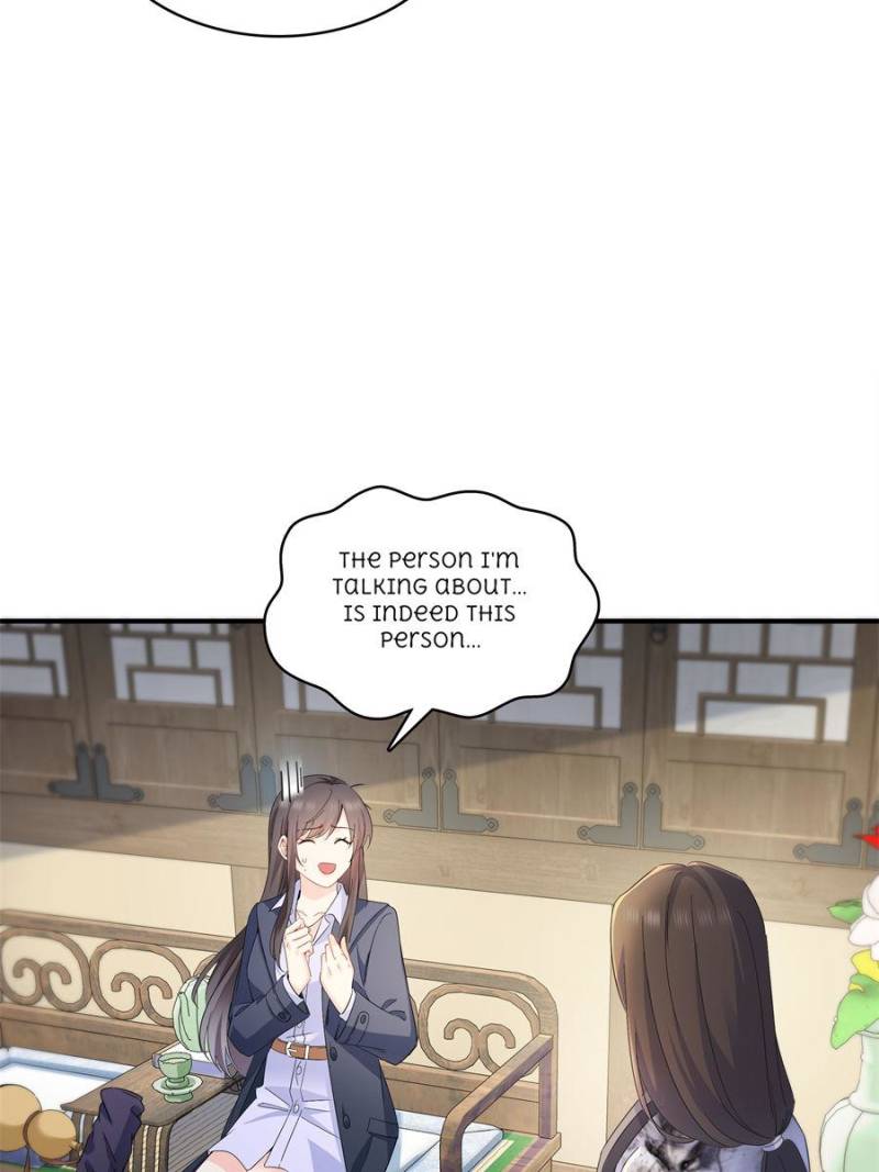 Perfect Secret Love: The Bad New Wife Is A Little Sweet Chapter 542 199 45