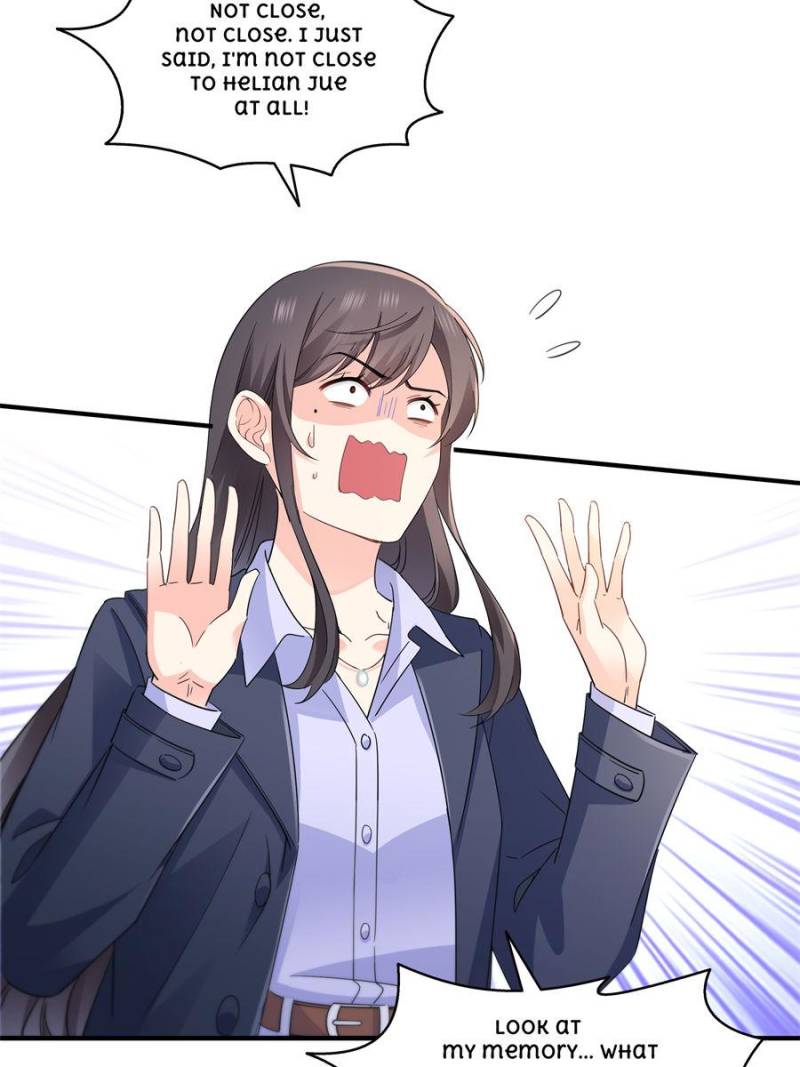 Perfect Secret Love: The Bad New Wife Is A Little Sweet Chapter 542 201 47