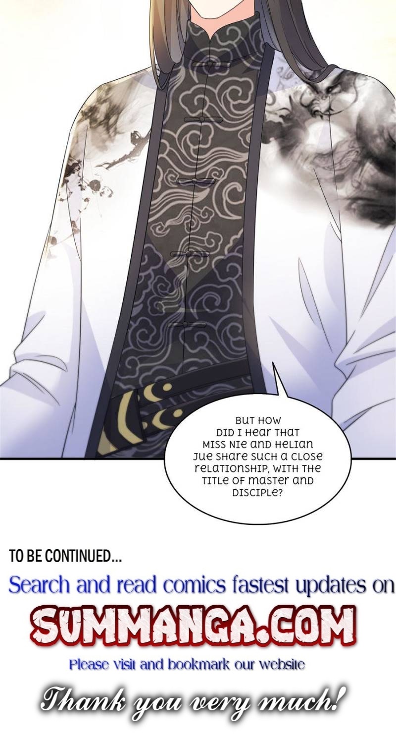 Perfect Secret Love: The Bad New Wife Is A Little Sweet Chapter 542 203 49