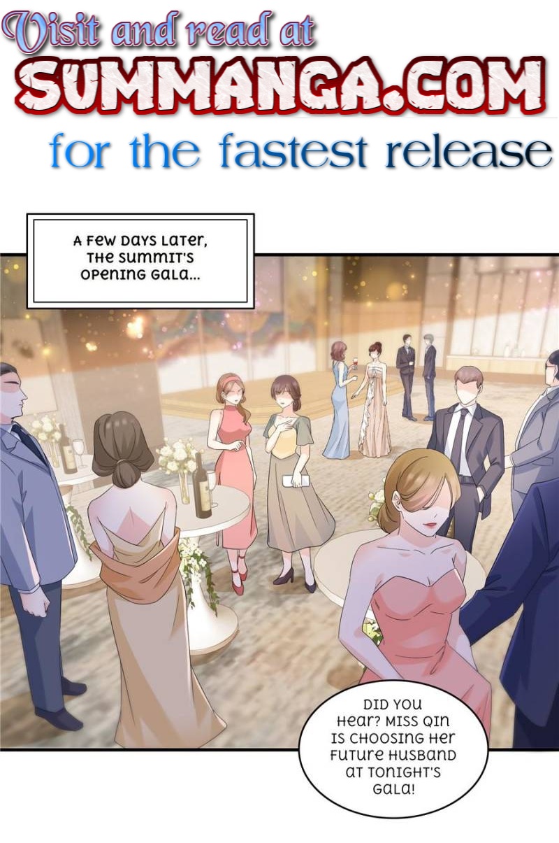 Perfect Secret Love: The Bad New Wife Is A Little Sweet Chapter 548 149 01