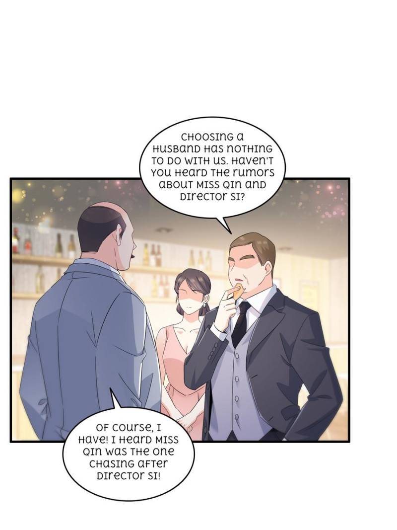 Perfect Secret Love: The Bad New Wife Is A Little Sweet Chapter 548 150 02