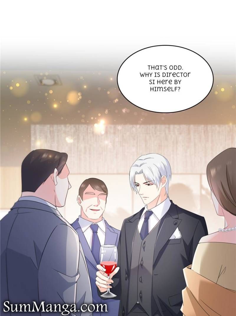 Perfect Secret Love: The Bad New Wife Is A Little Sweet Chapter 548 151 03