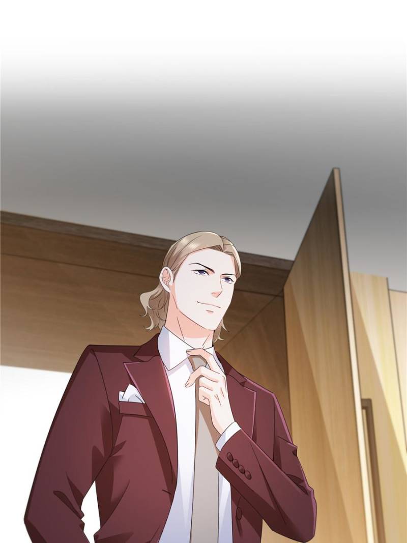 Perfect Secret Love: The Bad New Wife Is A Little Sweet Chapter 548 156 08